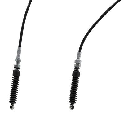 Solid Spare Gear Shift Cable for Arctic Cat Prowler 550 2009-2014 Replaces OEM# 0487-059