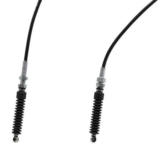 Solid Spare Gear Shift Cable for Arctic Cat Prowler 550 2009-2014 Replaces OEM# 0487-059