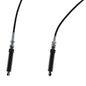 Solid Spare Gear Shift Cable for Arctic Cat Prowler 550 2009-2014 Replaces OEM# 0487-059