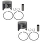 2 SPI Standard Bore Piston Kits for Arctic Cat Snow many 2020-2023 800 - 85mm