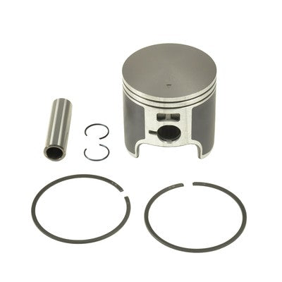Solid Spare SPI .020 Over Bore Piston Kit for Polaris 550 Fan Cooled 1999-2021 - 73.5mm