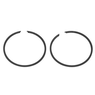SPI .020 Over Bore Piston Rings for Arctic Cat 1976-2000 340 F/C Sleds 60.5mm