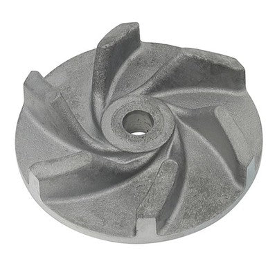 Solid Spare Bronco Water Pump Impeller for Polaris 400 2-Stroke ATV's fits 1994-2003 Models