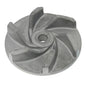 Solid Spare Bronco Water Pump Impeller for Polaris 400 2-Stroke ATV's fits 1994-2003 Models