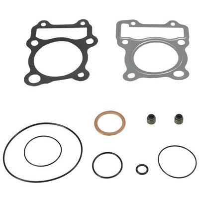 Solid Spare Namura Top End Gasket Kit fits Kawasaki 2008-2016 KLX140 & KLX140L - NX-20087T