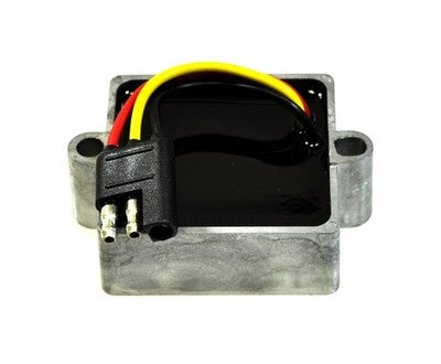 Solid Spare SPI Voltage Regulator fits Polaris Replaces OEM#'s 4010794 & 4010355 AC / DC