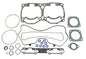 Solid Spare SPI Top End Gasket Kit for Ski-Doo Mach Z 1000, Summit 1000 & MXZ 1000