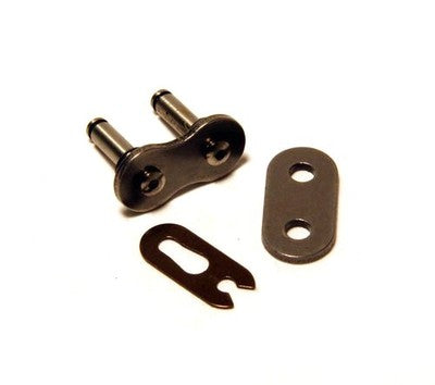 Factory Spec Brand O Ring Chain Master Link 525 Pitch Clip style