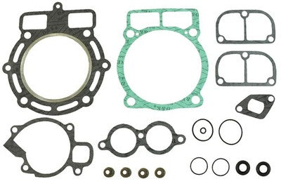 Solid Spare Namura Top End Gasket Kit for KTM 400 & 450 SEE DESCRIPTION For Years-Models
