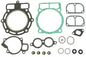 Solid Spare Namura Top End Gasket Kit for KTM 400 & 450 SEE DESCRIPTION For Years-Models