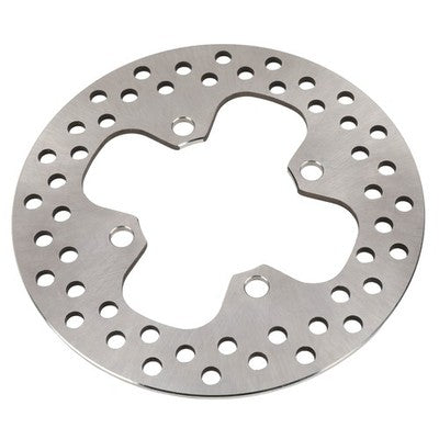 Solid Spare Front Disc Brake Rotor for Honda Rubicon 500 & Rubicon 520 4x4 fits 2015-2025