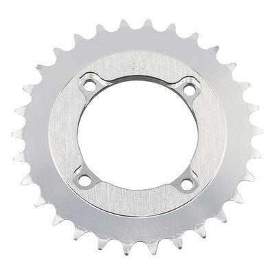 Solid Spare SPI Quick Change Drive Hub, Chain, 30T Sprocket Kit for Ski-Doo MXZ120 2023-2026