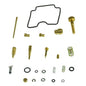 Solid Spare Carb Rebuild Kit Carburetor Repair for Suzuki Quadrunner 250 2x4 & 4x4 2000-2002