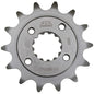 JT Sprockets 14 Tooth Front Sprocket for Honda TRX400EX Sportrax fits 2005-2014