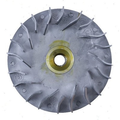 Solid Spare Clutch Primary Fixed Sheave 5KM-17611-00-00 for Yamaha Grizzly 660 2002-2008