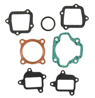 Solid Spare Namura Top End Gasket Kit for Yamaha fits 1983-2006 PW80 & 1986-1988 / 1990 BW80