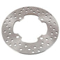 Solid Spare Rear Disc Brake Rotor for Honda TRX400EX & TRX400X Sportrax fits 1999-2014