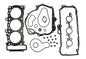 Solid Spare SPI Full Gasket Kit w/Valve Stem Seals for Yamaha RS Vector 2005 2006 2007 2008