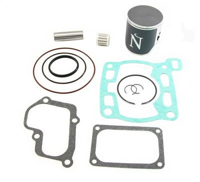 Solid Spare Namura Standard Bore Size A Top End Repair Kit for Suzuki RM125 2004-2007 54mm