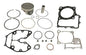 Namura .020 Over Bore Top End Repair Kit for Honda Big Red 700 2009-2013 102.5mm