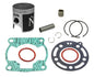 Solid Spare Size A Piston Bearing Gasket Kit for Kawasaki 1991-1997 KX80 Standard Bore 48mm