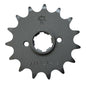 JT Sprockets 15 Tooth Front Sprocket for Honda CR250R, CR480R, CR500R 1978-1985
