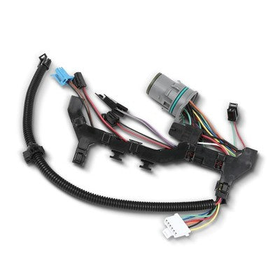 Solid Spare Transmission Wiring Harness For 1000/2000 ALLISON 5 SPEED GM/DURAMAX