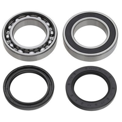 Solid Spare SPI Chain Case Bearing & Seal Kit Lower Shaft for Arctic Cat many 2012-2018 Snow