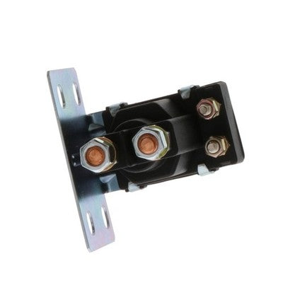 Solid Spare SPI Starter Solenoid for Arctic Cat Snow Many 1995-2008 Replaces OEM# 0645-196