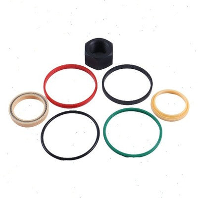 Solid Spare Cylinder Seal Kit 7202518 for Bobcat T750 T770 S630 S650 S740 S750 S770 T650T740