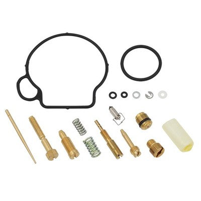 Psychic MX Carb Rebuild Kit for Yamaha TT-R50E fits 2012-2022 Carburetor Repair