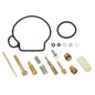 Psychic MX Carb Rebuild Kit for Yamaha TT-R50E fits 2012-2022 Carburetor Repair