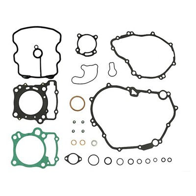 Solid Spare Namura Full Gasket Kit for Honda many CRF250L, CBR250R, CB300F, CBR300R