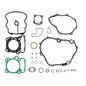 Solid Spare Namura Full Gasket Kit for Honda many CRF250L, CBR250R, CB300F, CBR300R