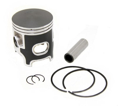 Solid Spare Namura Standard Bore Piston Kit Size C for Kawasaki KX250 fits 1992-2004 66.4mm