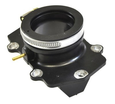Solid Spare SPI Carburetor Flange Carb Intake Pipe for Arctic Cat Replaces OEM# 3006-713