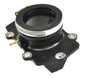 Solid Spare SPI Carburetor Flange Carb Intake Pipe for Arctic Cat Replaces OEM# 3006-713