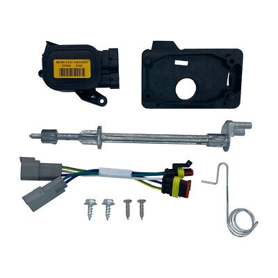 MCOR 4 Conversion Kit - For Club Car DS/Carryall - AM293101 - Replaces 102101101