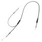 Solid Spare Motion Pro Throttle Cable for Polaris 350 & 400 Replaces OEM#s 7080397 & 7080532