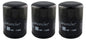 Solid Spare 3 Oil Filters fits Polaris Sportsman 600 700 800 RZR 570 800 900 1000 SEE YEARS