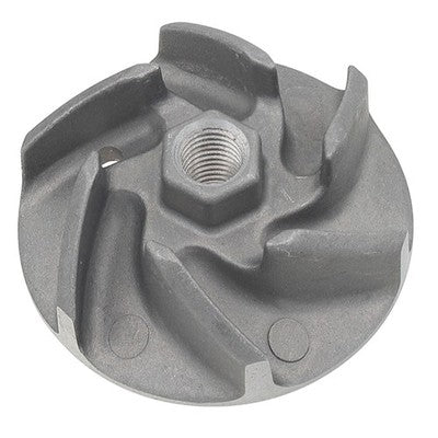 Solid Spare Psychic MX Water Pump Impeller compatible with Honda Replaces OEM# 19215-KRN-A00