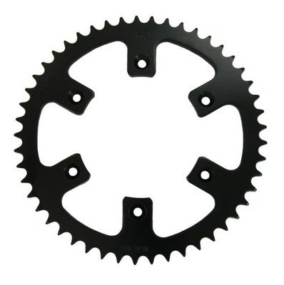 49 Tooth Rear Steel Sprocket for Honda fits 1983-2007 CR125R & 1984-2007 CR250R