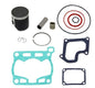 Solid Spare Namura Standard Bore Size C (47.96mm) Top End Kit for Suzuki RM85 2002-2023 48mm