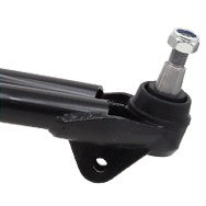 SPI Lower Right A-Arm for Yamaha Snow Replaces 8KR-F358A-00-00 & 8KR-F358A-10-00