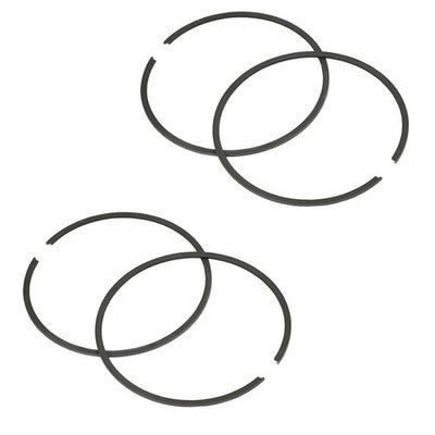 Solid Spare 2 Sets SPI Standard Bore Piston Rings for Polaris 900 Fusion RMK Switchback 83mm