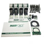 Solid Spare Engine Rebuild Kit with Valve Train - Less Bearings - ESN U608300W-later