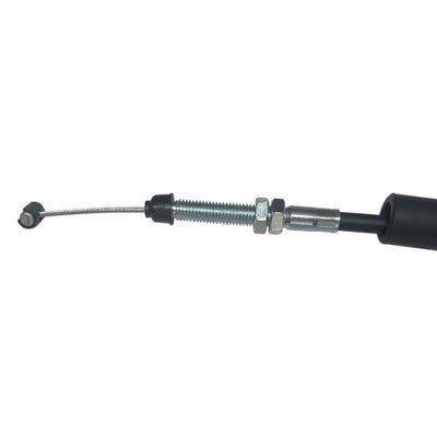 Solid Spare Motion Pro Clutch Cable for Polaris Predator 500 & Outlaw 500 +2" Longer
