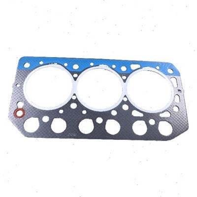 Solid Spare New Cylinder Head Gasket for Mitsubishi S3L S3L2 S3L2-61CTDG S3L2-Y1 Engine
