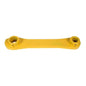 Solid Spare Link with Bolt Holes Left Hand fits Caterpillar 330BL 330CL 330L 330CL 189-3878