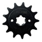 13 Tooth Front Steel Sprocket 13T for Yamaha Blaster 200 fits 1988-2006 YFS200